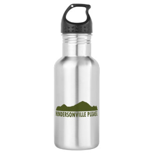 Botella De Agua Hendersonville North Carolina Please