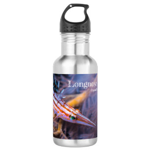 Botella De Agua Hepicophynchus