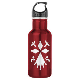 Botella De Agua Hermine de Bretagne