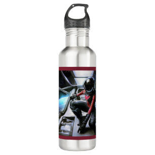 Botella De Agua Héroe de SF