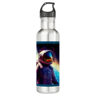 Botella De Agua Héroe espacial SF 1