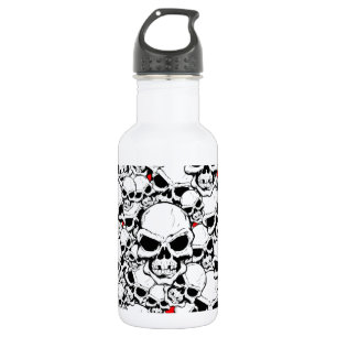 BOTELLA DE AGUA HERRAMIENTAS
