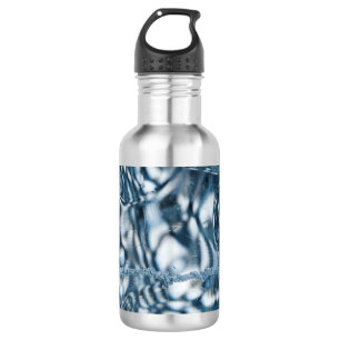 Botella De Agua Hielo puro