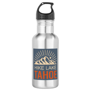 Botella De Agua Hike Lake Tahoe Sunburg