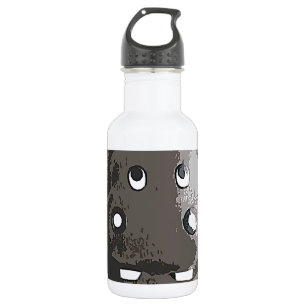 Botella De Agua Hipopótamo de Harry