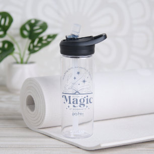 Botella De Agua Historia de la Magia en HOGWARTS™