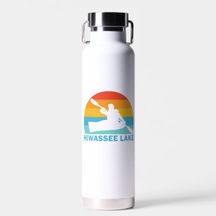 Botella De Agua Hiwassee Lake North Carolina Kayak