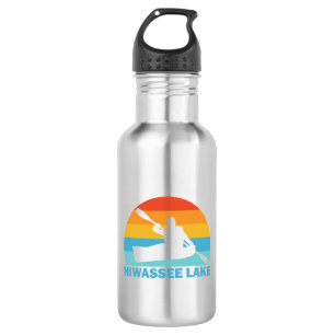 Botella De Agua Hiwassee Lake North Carolina Kayak
