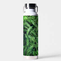 Hojas verdes