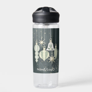 Botella De Agua holydays_3_jingle bell