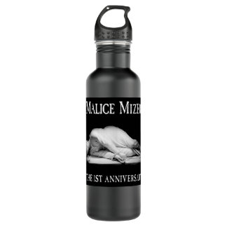 Botella De Agua Hombres divertidos ratones de ratones Regalos Fans