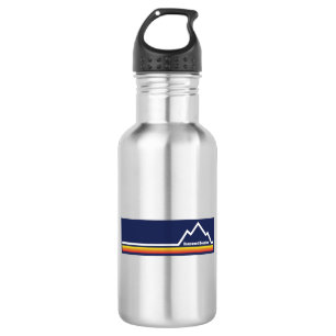 Botella De Agua Homewood Mountain Resort California