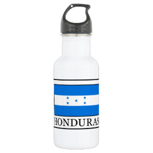 Botella De Agua Honduras