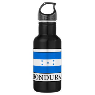 Botella De Agua Honduras