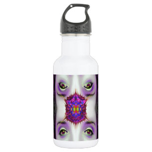 Botella De Agua Horizonte espejo