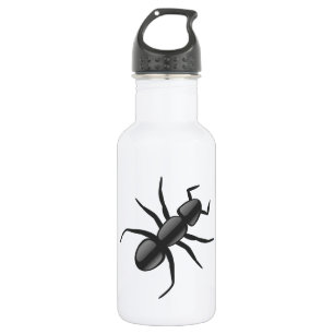 Botella De Agua Hormiga