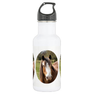 BOTELLA DE AGUA HORSE