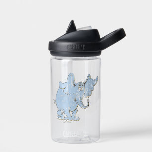 Botella De Agua Horton Hears A Who Horton Afligido