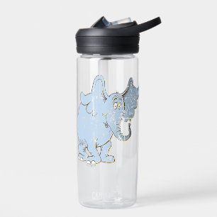 Botella De Agua Horton Hears A Who Horton Afligido