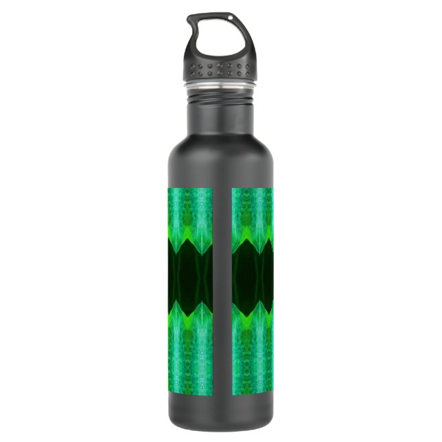 Botella De Agua Hosta La Vista 5 x GL (Reverso)