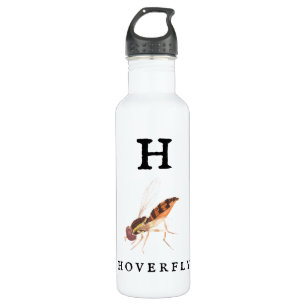 Botella De Agua Hoverfly