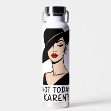 ¡Hoy no Karen! Sassy