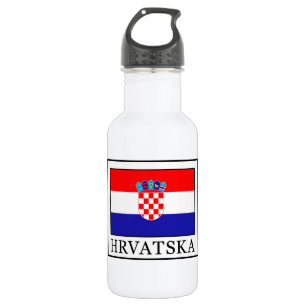 Botella De Agua Hrvatska