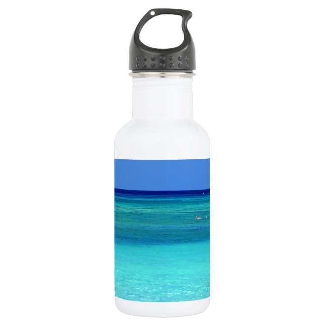 Botella De Agua Hues azules.JPG (Anverso)