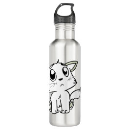 Botella De Agua Hugs time