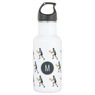 Botella De Agua Huracán