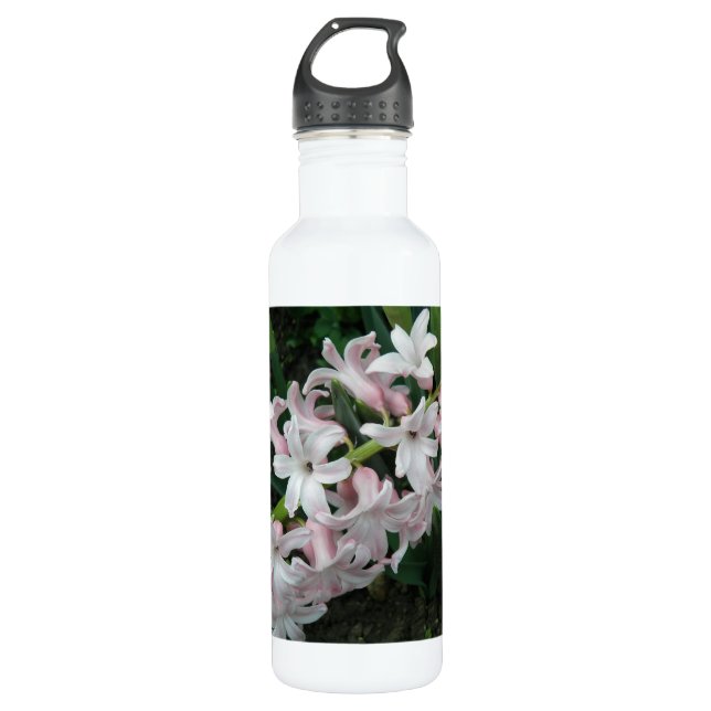 Botella De Agua Hyacintos (Anverso)