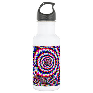 Botella De Agua I Can_