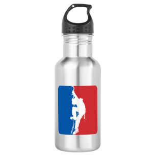 Botella De Agua Ice Climbing All Star