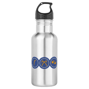 Botella De Agua Ice Climbing Gear