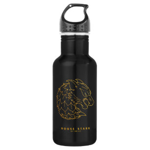 Botella De Agua Icono de Stark House