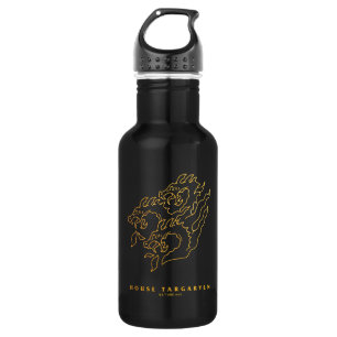 Botella De Agua Icono de Targaryen
