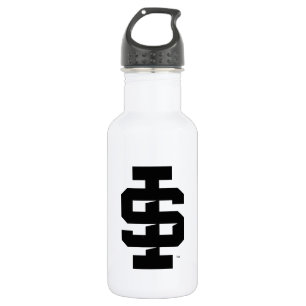 Botella De Agua Idaho State University Bold Bengala Logo