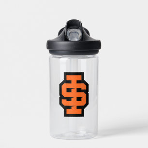 Botella De Agua Idaho State University Bold Bengala Logo