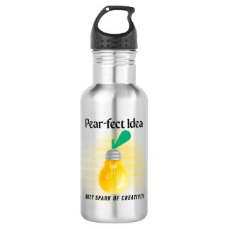 Botella De Agua Idea prefecta
