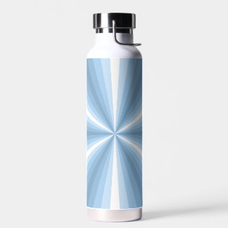 Botella De Agua Ilusión de invierno