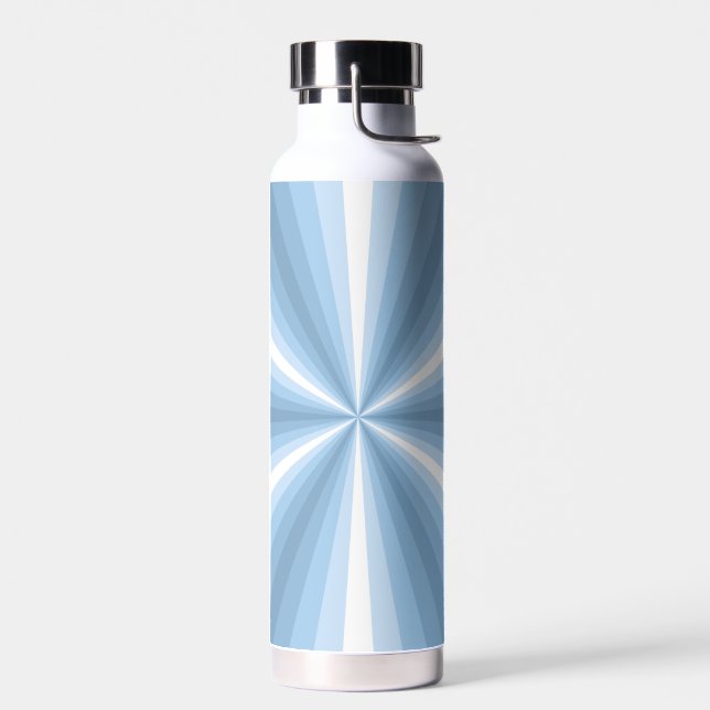 Botella De Agua Ilusión de invierno (Izquierdo)