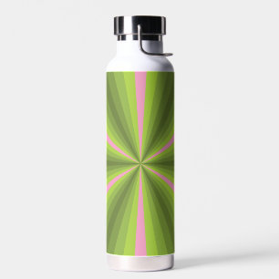 Botella De Agua Ilusión de primavera