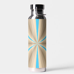 Botella De Agua Ilusión de verano