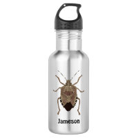 Ilustracion Stink Bug personalizado