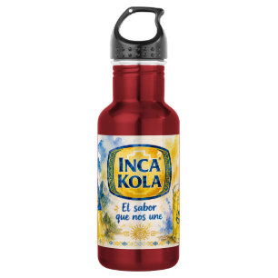 BOTELLA DE AGUA IMAGEN DE LA BEBIDA DE LOS PERUANOS