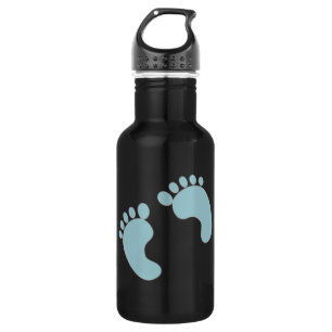 Botella De Agua Imágenes del bebé