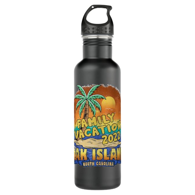 Botella De Agua Imagina oficial Dragones Un hombre que cae (Anverso)