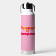 Impulsado por la menopausia 1