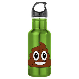 Botella De Agua Impulso