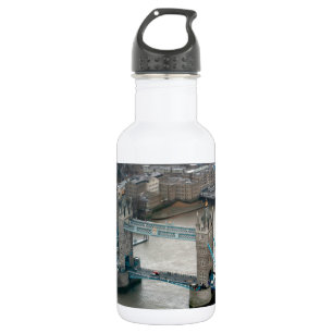 Botella De Agua ¡Increíble! Tower Bridge London